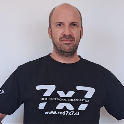 Rodrigo Gutiérrez