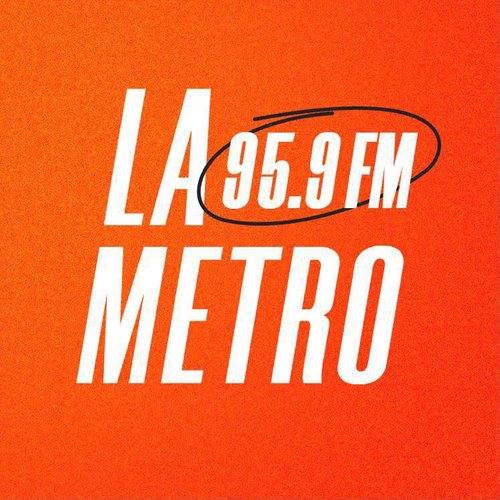 La Metro 95.9 FM